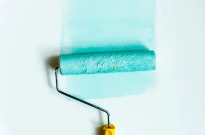 Peinture intérieure à Hautevesnes — murs, plafonds et boiseries